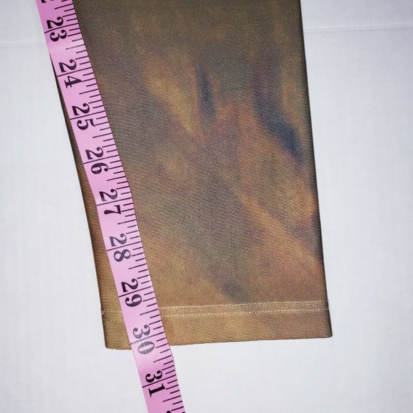 Yizzam Womens XL All Over Print Leggings - Picture 12 of 12